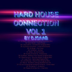 Hard House Connection Vol 1