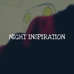 NIGHT INSPIRATION (POST PUNK X GOTH ROCK X DARKWAVE TYPE BEAT INSTRUMENTAL)