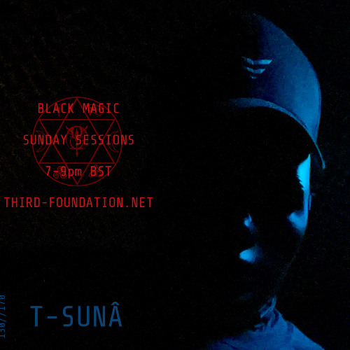 Black Magic Sunday Session 01 Third-Foundation.net