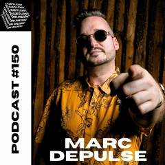 GetLostInMusic - Podcast #150 - Marc DePulse