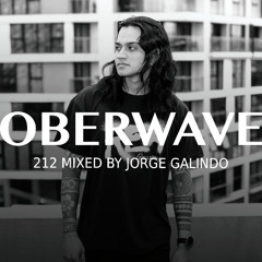 Jorge Galindo - Oberwave Mix 212