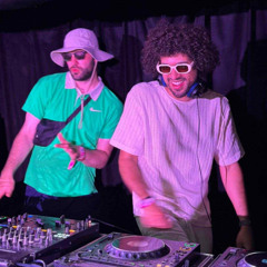 3manydisco - LaSemo - Trancy set 12.07.2025