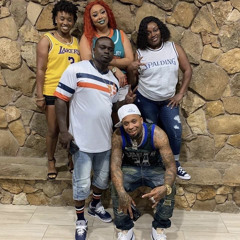 Cha Cha - OutSide (mo3