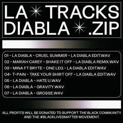 La Diabla - Grosse