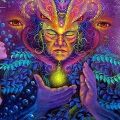 The Shaman