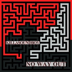 NO WAY OUT ( Electro Funky Dub)
