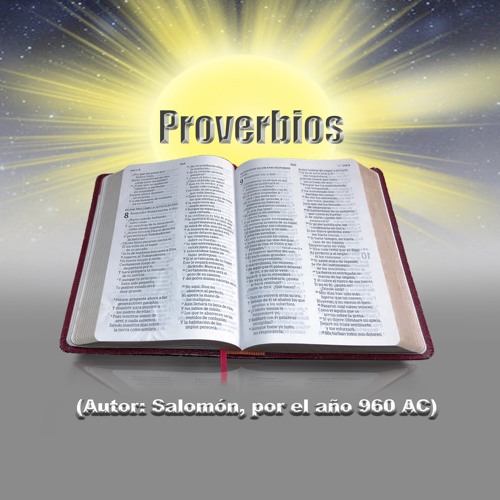 Stream Reflexiones Bíblicas | Listen to Proverbios de Salomón. Pr Orlando  Rosales playlist online for free on SoundCloud