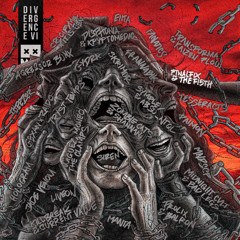 Finalfix & The Fi5th - Torn (EATBRAIN LP017)