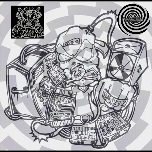 JOKER FTK VS WAVETEK //FUSION POWER\\