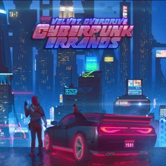 Cyberpunk Errands