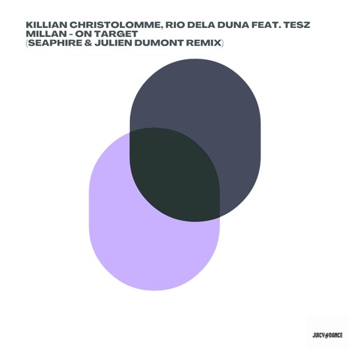 Killian christolomme, Rio Dela Duna Ft. Tesz Millan - On Target (Seaphire & Julien Dumont Remix)