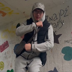 Hajdii - gruby materiał