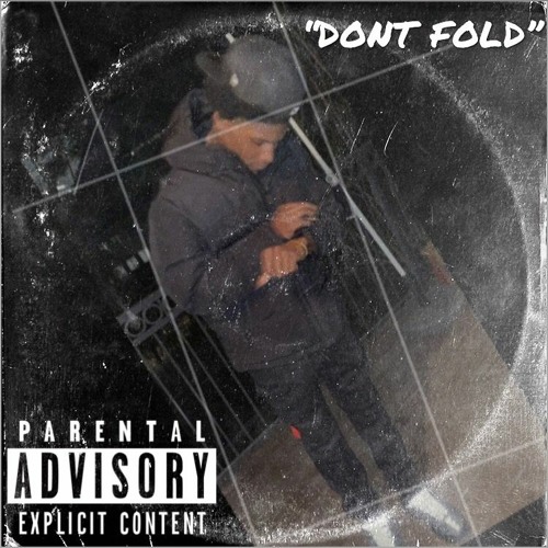 DONT FOLD (Mastered )