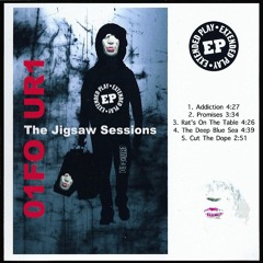 2. Promises 01Four1 - The Jigsaw Sessions
