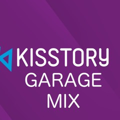 Kisstory Garage Mix
