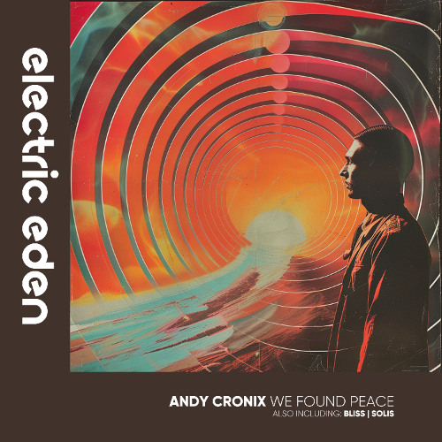 Andy Cronix - Solis [Electric Eden Records]