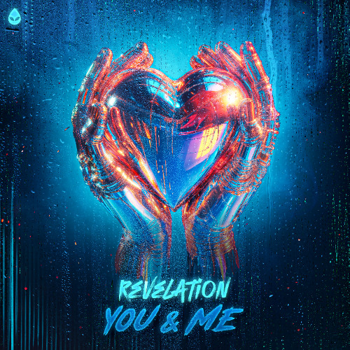 Revelation - You & Me (Acid Reign)