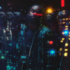 Mansur Brown - Alone