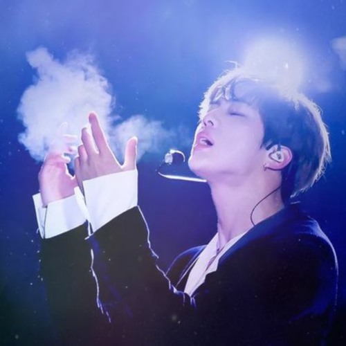 Awake - Jin of BTS