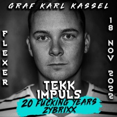 FleXer @ Graf Karl Kassel 18.11.2022