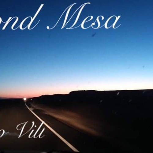 Second Mesa