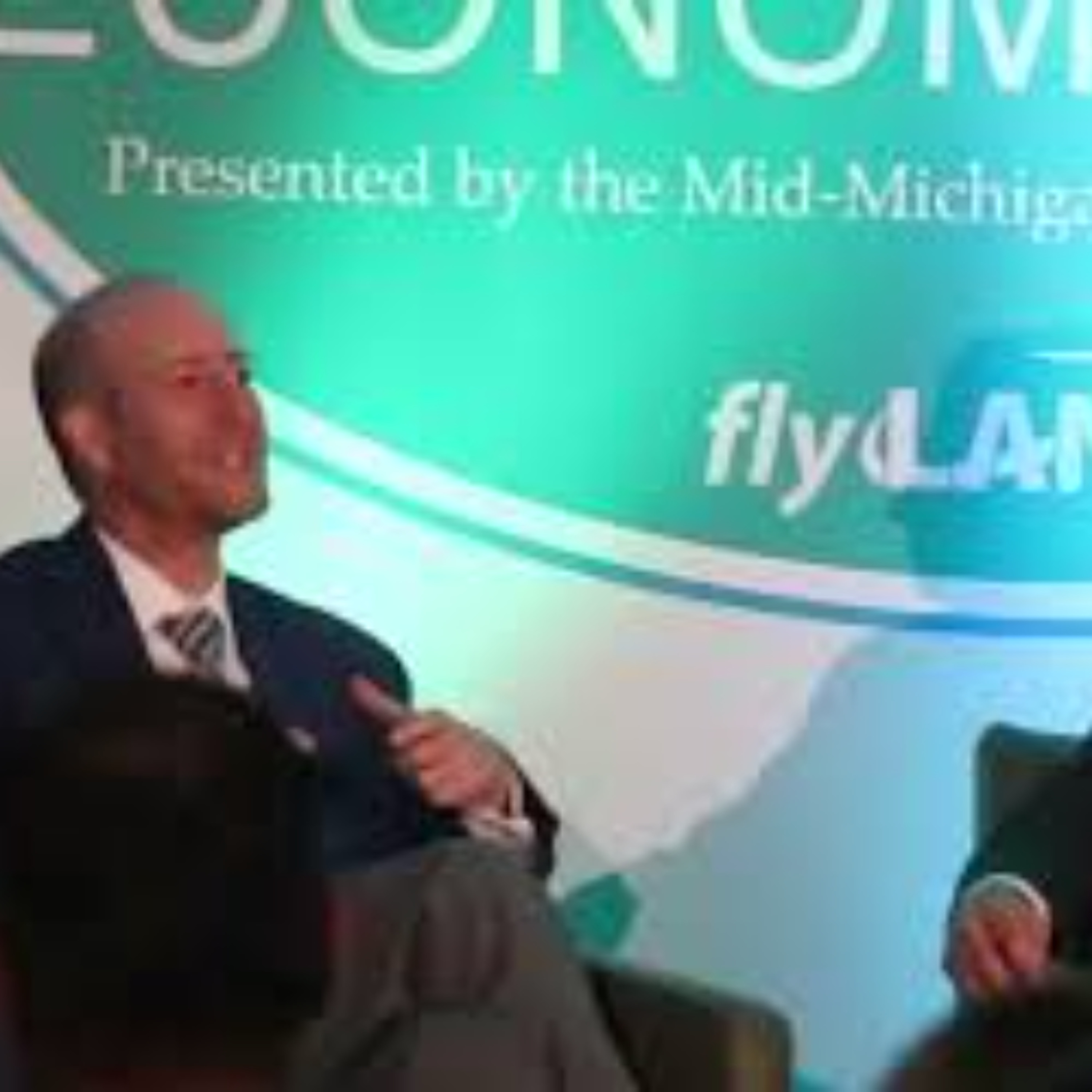 MBN On The Road | LRCC Economic Club Luncheon October 2025 Education Panel Discussion episode artwork