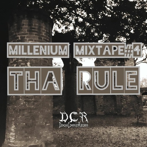 Tha Rule | Millenium mixtape#4 | 14/06/21 | NLD