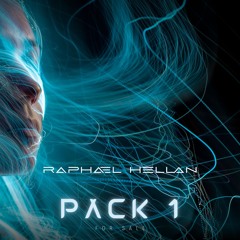 PREVIEW PACK 1 BY RAPHAEL HELLAN