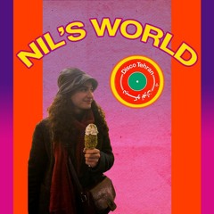 Nil's World at Disco Tehran