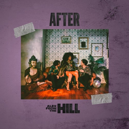 Stream Alex From The Hill - After by Alex Colle | Listen online for ...
