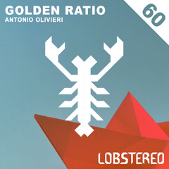 Antonio Olivieri - Golden Ratio (Original Mix)