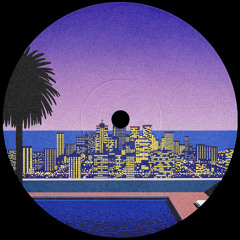 PREMIERE: Nicolas Barnes - Morning Tide