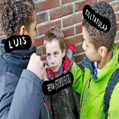 The Reyna Resistance ft. luis prod. luis