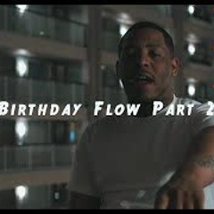 BeBeOffNinth X Birthday Flow, Pt 2