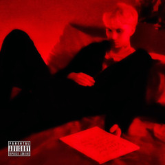 GHO$TBOY- Hellboy In The Hellcat (prod.lilyoungsad)