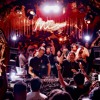 ADAM BEYER B2B BART SKILS @ MIA BEACH, TULUM JAN 24 DJ mix artwork - Electronic music tracklist cover image