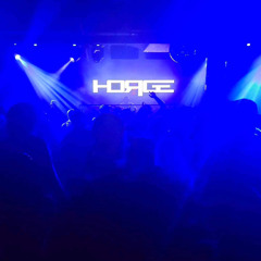 Horge @ IMANU 10/26/24, BLOOM SD