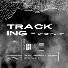 [PREMIERE] JHONATAN OSPINA - Tracking