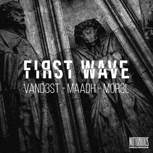 VAND3ST - ERROR (Notorious Records)