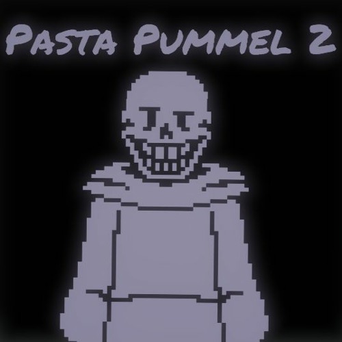 Pasta Pummel (Phantom Cover v2)