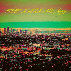 Fall Away (Original Mix) ROZ & mEd.X