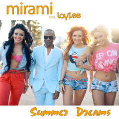 Summer Dreams (Bald Bros Remix Radio Edit) [feat. LayZee]