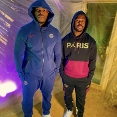 Lew X BoyReeks