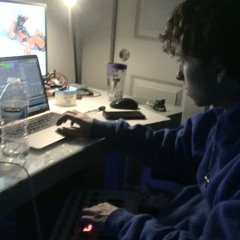 GudBye - Love Song [prod. Justxrolo] (SWEET ESCAPE REMIX)