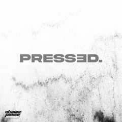 MANADA - PRESSED