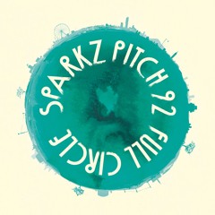 Sparkz & Pitch 92 - Overnight Feat. Coops
