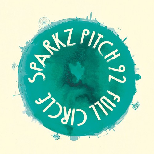 Sparkz & Pitch 92 - Overnight Feat. Coops