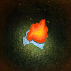 Flames - Trevor V [Original Song]
