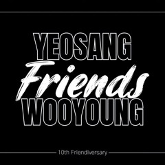 여상 & 우영 '방탄소년단 - 친구'