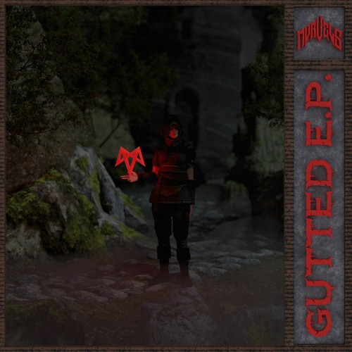 MVRVELS - GUTTED